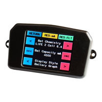 Advanced Radio Smart Switch Quick Start Manual