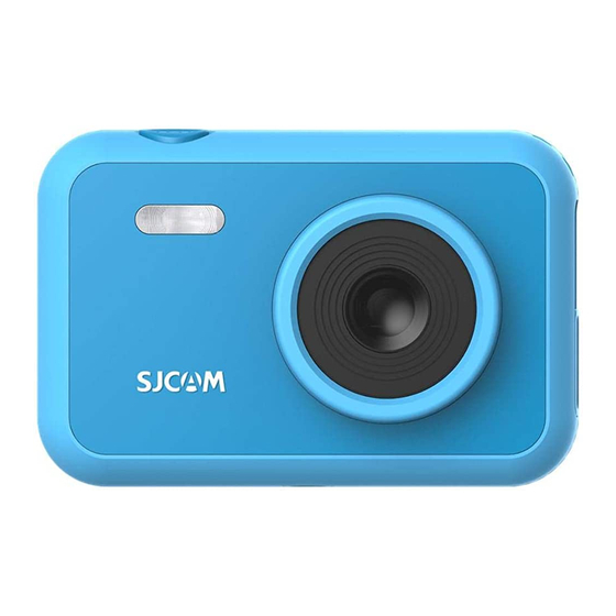 SJCAM FUNCAM Manual