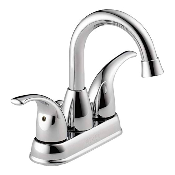 PEERLESS P99694LF Manual