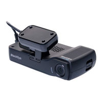 BlackSys CH-200 User Manual