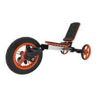 DOCYKE L-01 Construction Manual