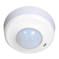 B.E.G. LUXOMAT PD2-M-2C Manual