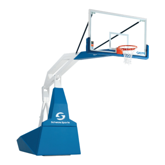 Schelde Sports Super SAM 325 PRO Manual