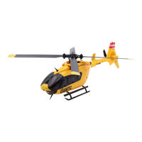 Modster EC-135 User Manual