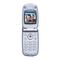 Cell Phone Panasonic GSM900 Manual