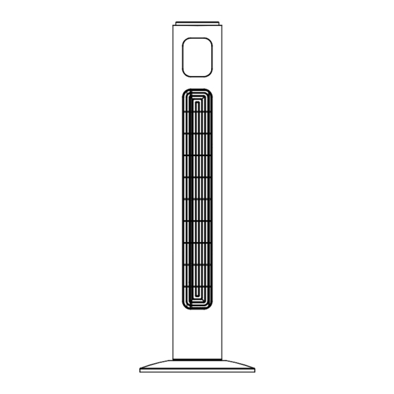 HOMCOM 824-049V80 Assembly Instruction Manual