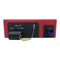 Wasatch Photonics 830X Operation Manual