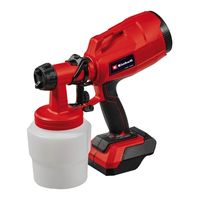 EINHELL 42.600.28 Operating Instructions Manual