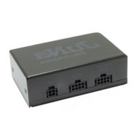 USB-Nachruesten 4302 Installation Manual And User's Manual