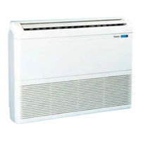 Technibel Climatisation KPAV 180 R5VA Operating Instructions Manual