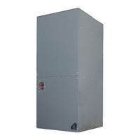 Air-Con Jupiter Series Technical Manual