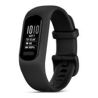 Garmin VÍVOSMART 5 User Manual