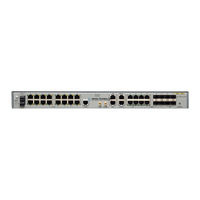 Cisco ASR A901-4C-FT-D Installation Manual