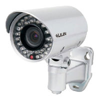 Lilin CMR70846 N/P Instruction Manual