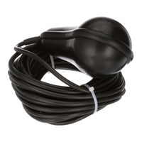 FlowLine LV42 Series Specifications-Installation And Operating Instructions