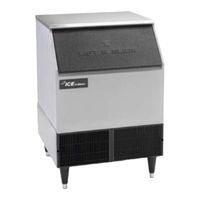 Ice-O-Matic ICE0305 Series Service And Installation Manual