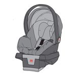 Aria Child Asana 35 User Manual