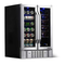 Wine Cooler NewAir AWB-360DB Owner's Manual
