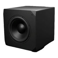 Emotiva BASX User Manual