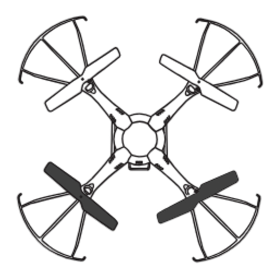 Propel x18 drone app hotsell