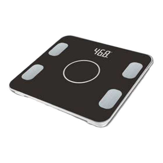 Cozzine FG830LB User Manual