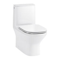 Kohler Touchless Flush Installation And Care Manual
