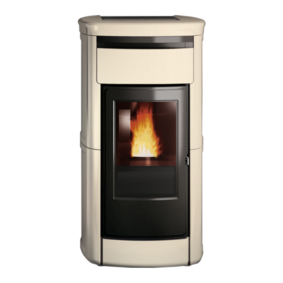 EdilKamin KIRA Installation, Use And Maintenance Manual