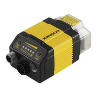 Cognex DataMan DM300-LENS10 Quick Reference Manual