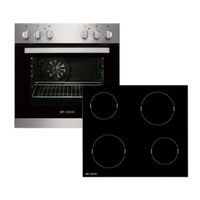 Leonard LHN1310 User Manual