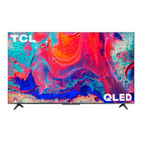 TCL 5-Series Get Started