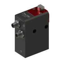 Asutec ASUEL-150-DW-15-G5 Operating Manual
