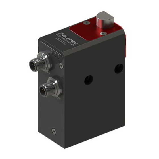 Asutec ASUEL-150 Operating Manual