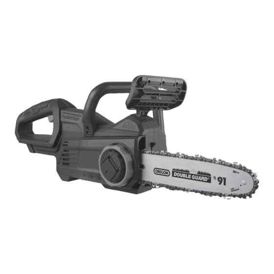 BorMann DOUBLE GUARD PRO BBP4000 Manual