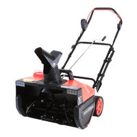 Benchmark 5554-514 Manual