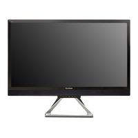ViewSonic VX2880ml User Manual