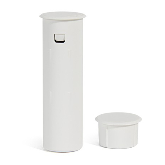 Ecolink WST-222 Quick Start Manual