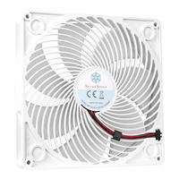 SilverStone SST-AP1 Manual