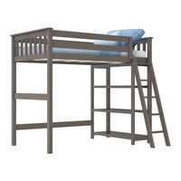 Max & Lily 180218 Assembly Instructions Manual