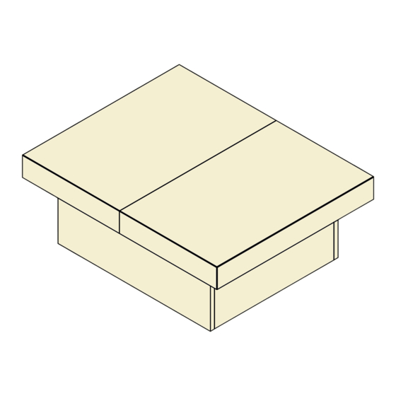 Next 234315 Assembly Instructions Manual