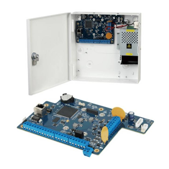 Dahua DHI-ARC3008C User Manual