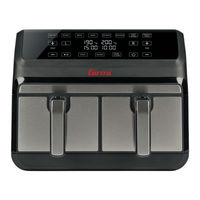 TREVIDEA AFT08003C User Manual