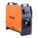 VEVOR XMZ-D1 Manual