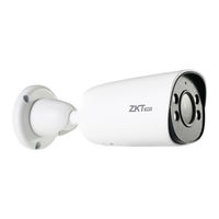 ZKTeco BS-852O23C-S5-MI User Manual