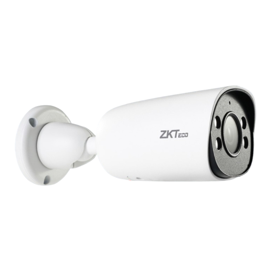 ZKTeco 8000 Series User Manual