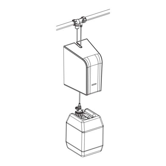 Conel CLEAR PRO DOS Manual