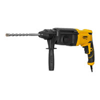 VITO VIMPDP850 Instruction Manual