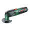 Bosch PMF 220 CE Manual