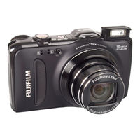 FUJIFILM FINEPIX F600EXR OWNER'S MANUAL Pdf Download | ManualsLib