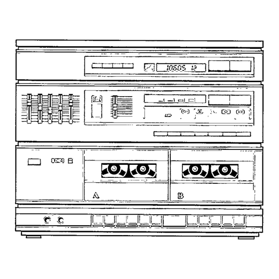 Philips F 880 Operating Instructions Manual