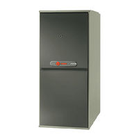 Trane TDHMB080ACV3VB User Manual